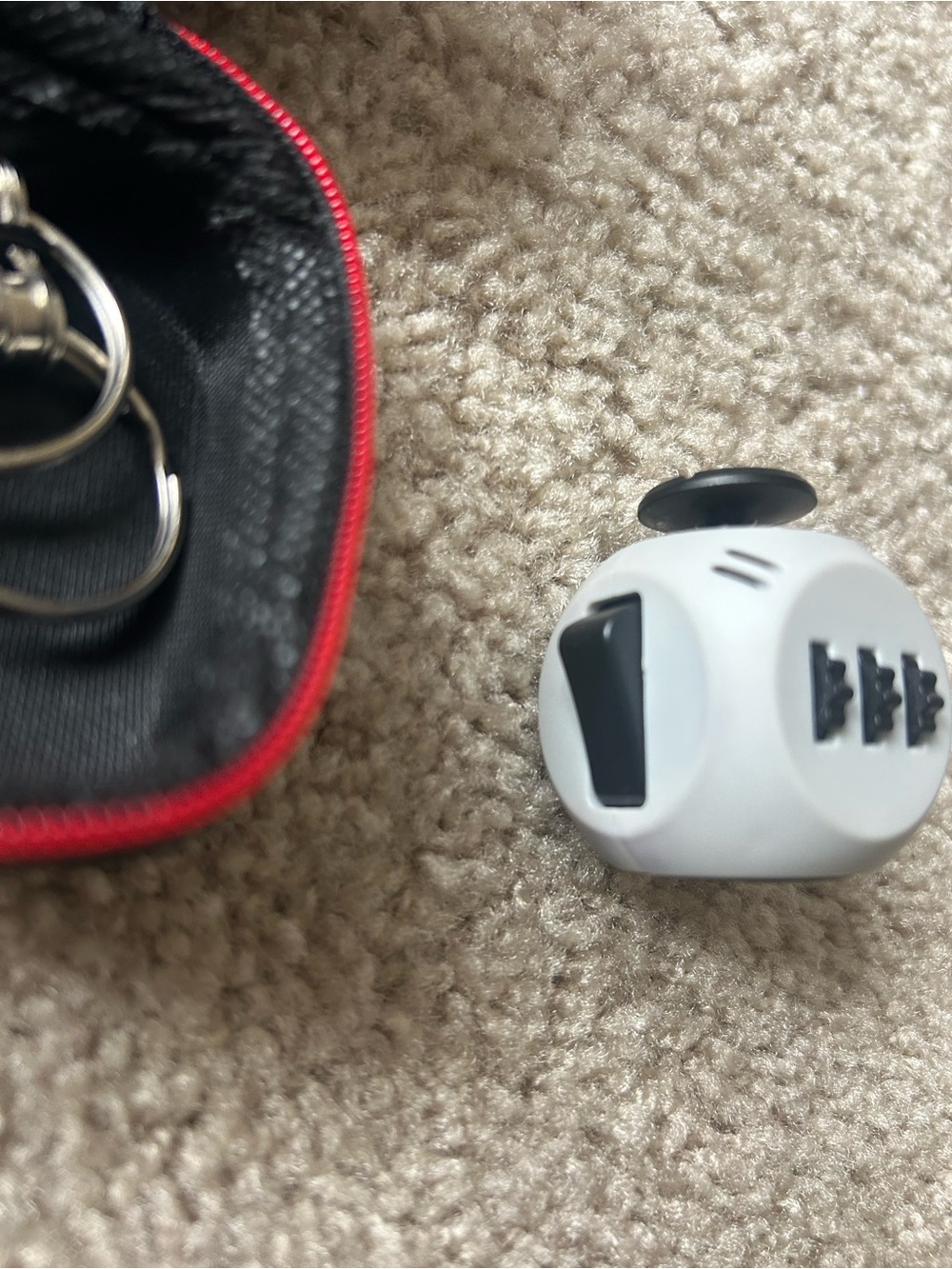Fidget Toys Cube